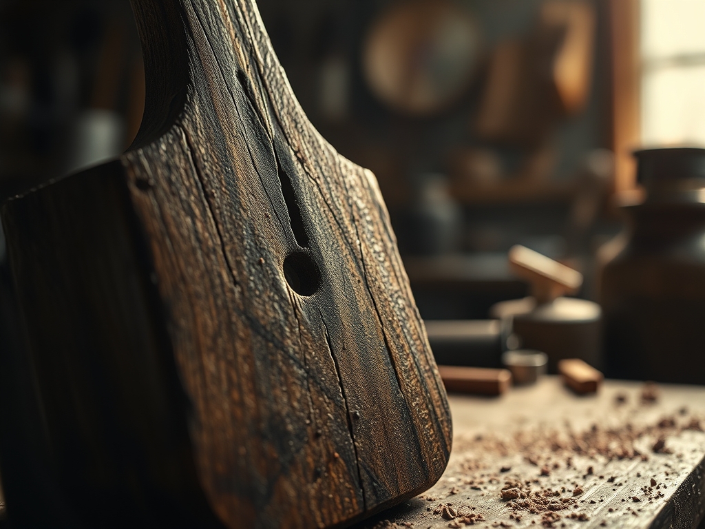 Healing Injuries In The Shop