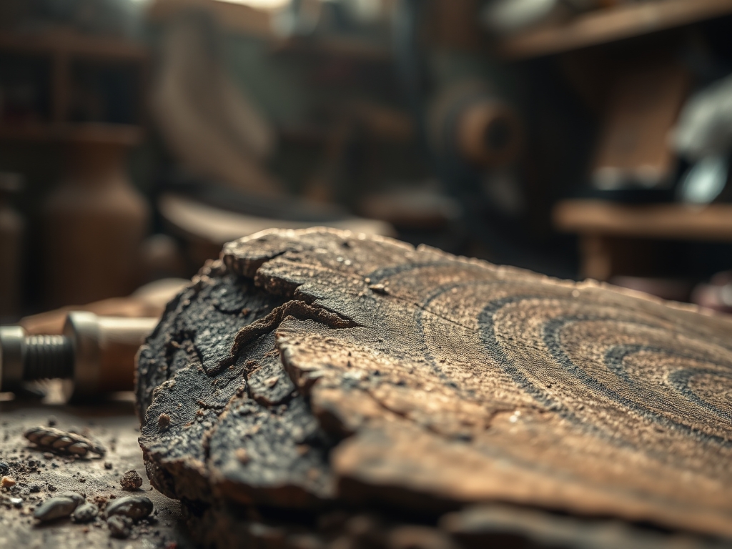 Healing The Body With Craft