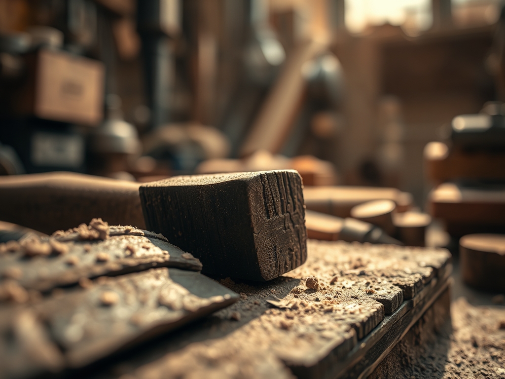 Integrated Artisan Business