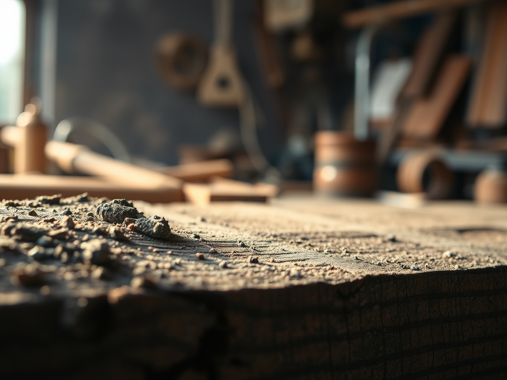 Integrated Craft Life