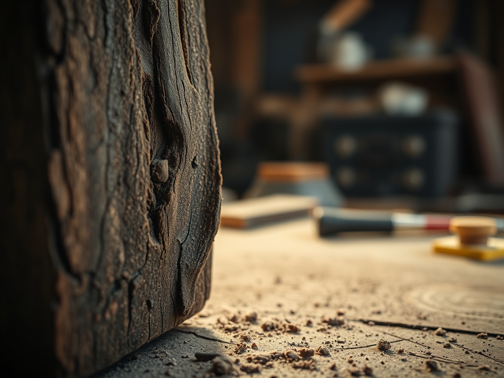 Integrated Crafting Space Tips
