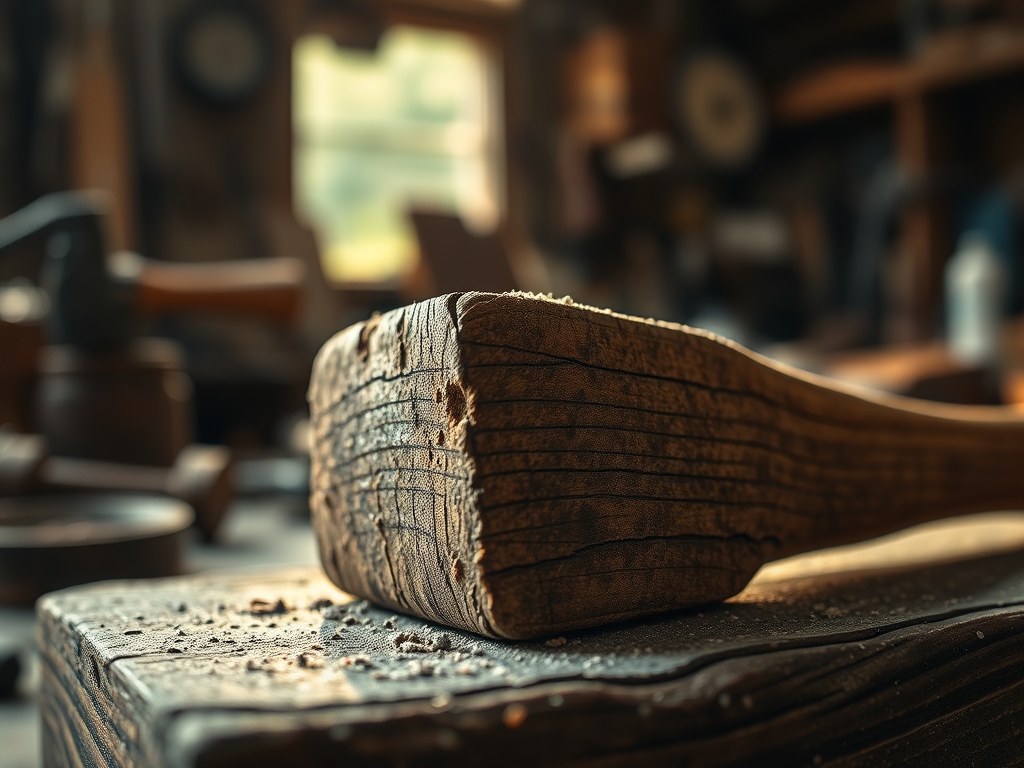 Integrated Living And Crafting