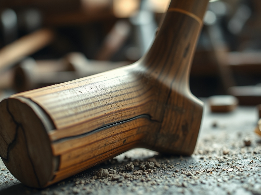 Natural Bamboo Crafting