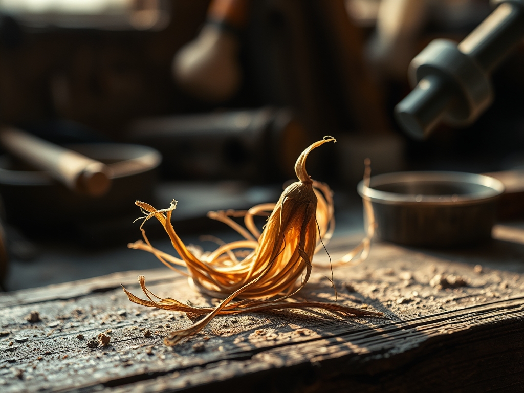 Natural Dyeing With Onion Skins