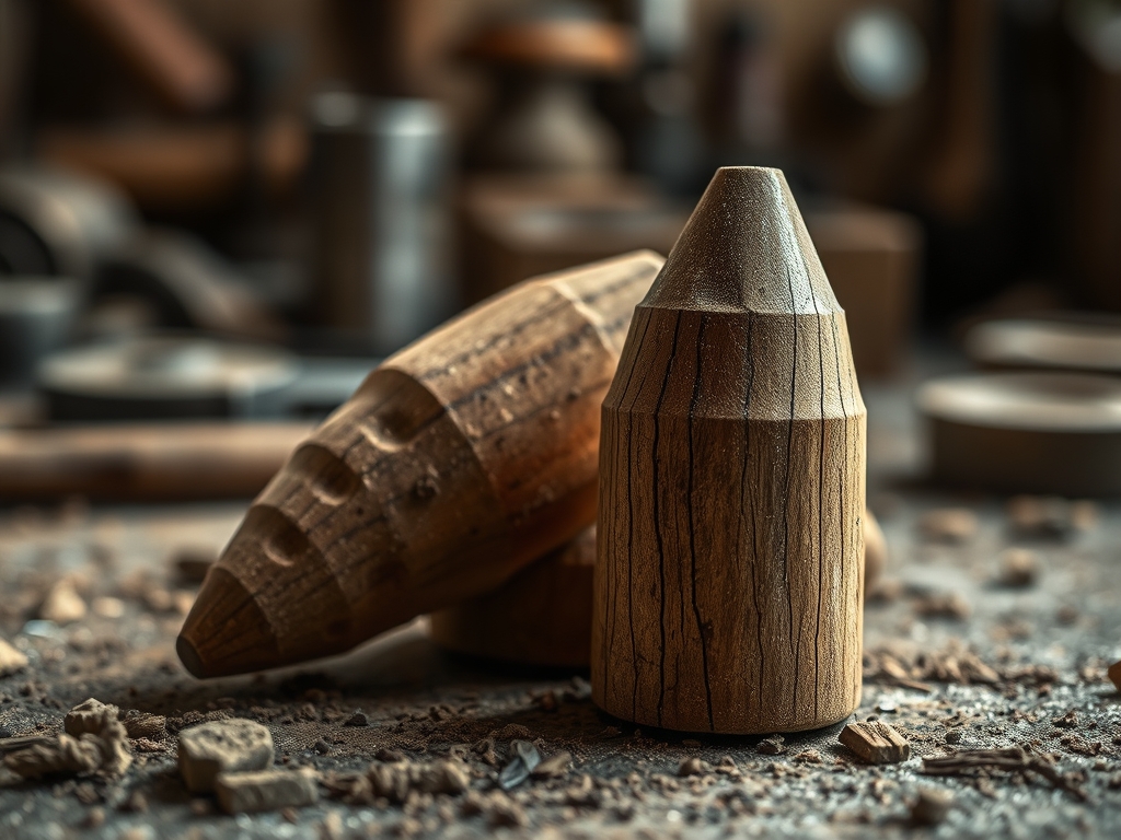 Natural Wood Bleaching Tips