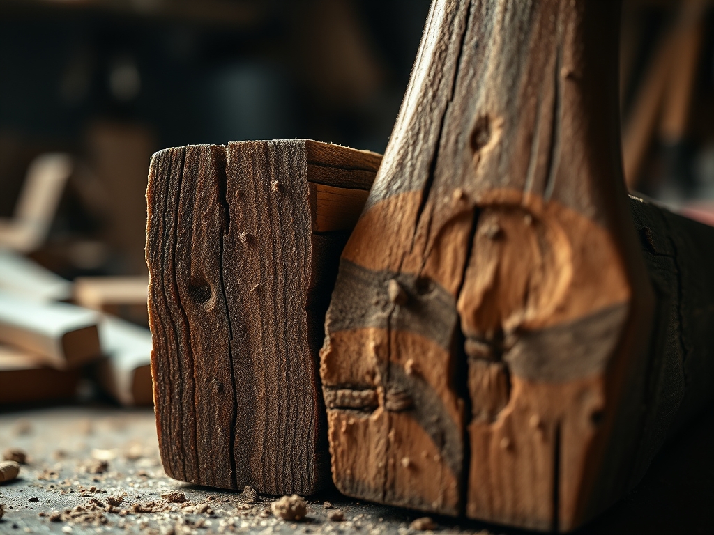 Sustainable Timber Sourcing
