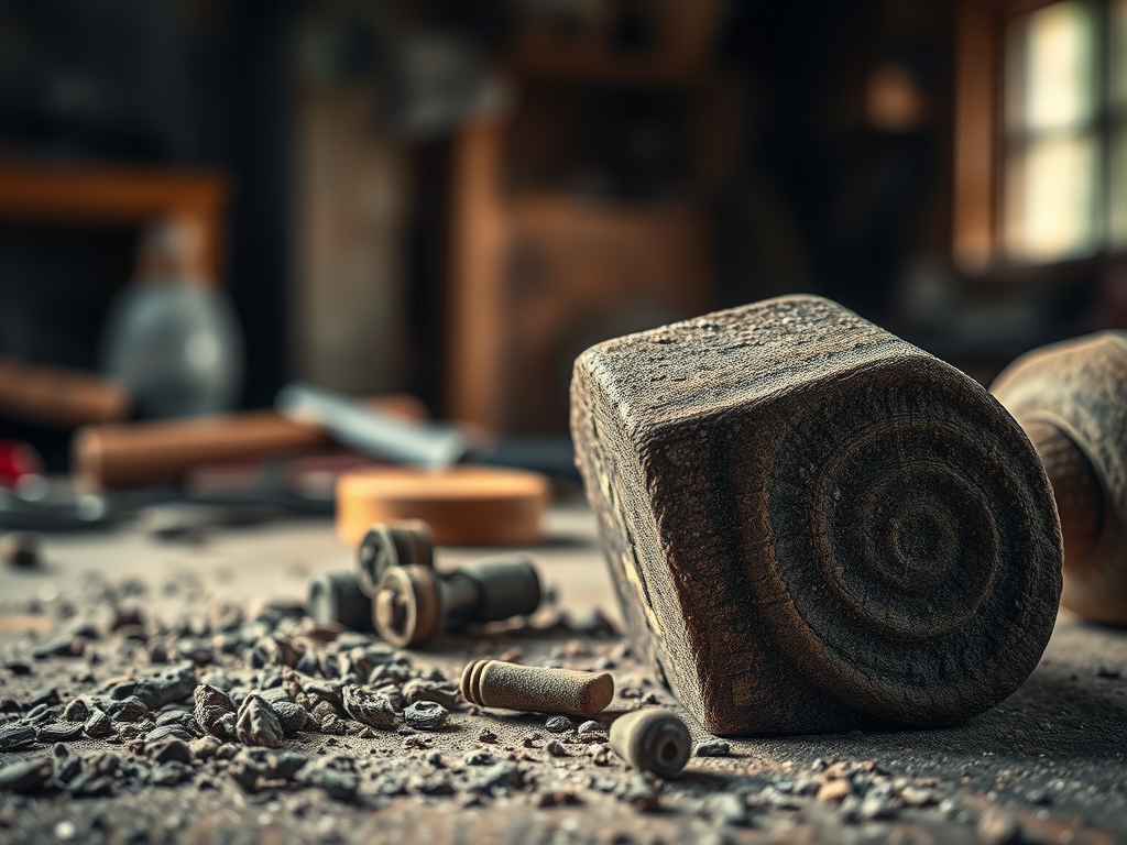 The Holistic Maker Mindset
