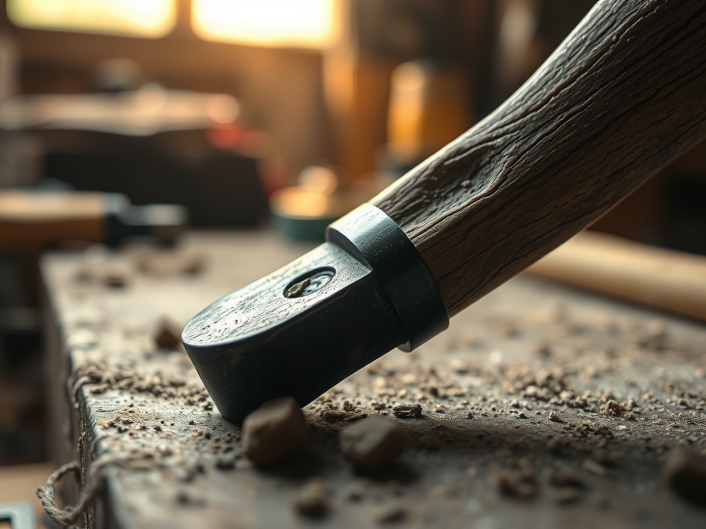 The Sustainable Maker Blog