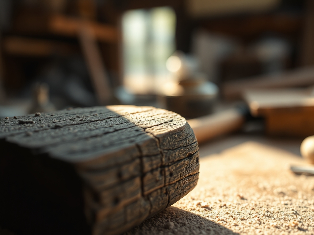 The Sustainable Maker Choice