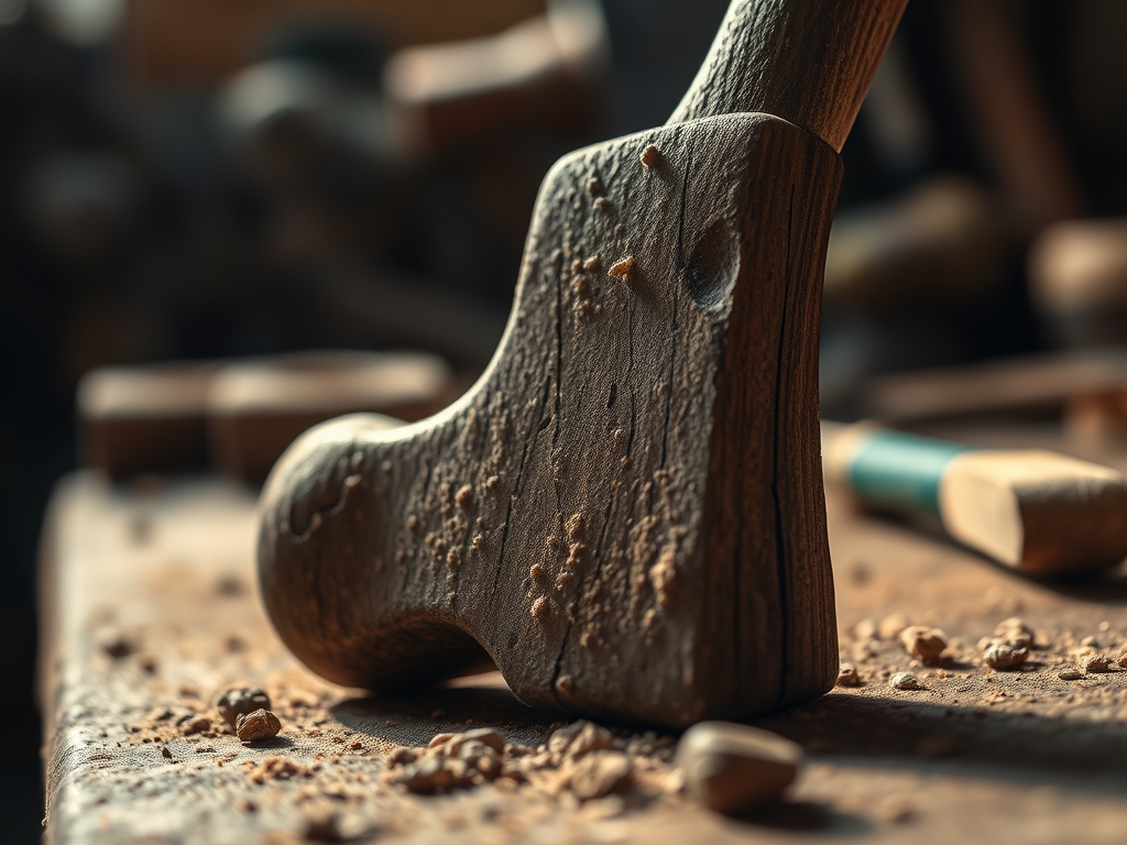 The Sustainable Tool Buy