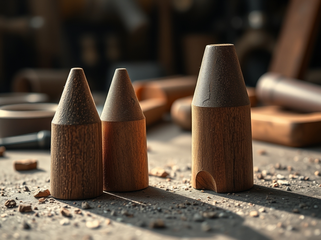 Natural Wood Sealant Tips
