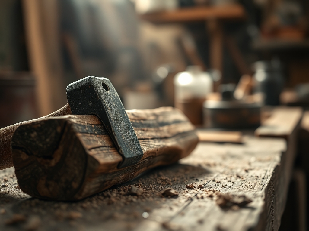 The Sustainable Artisan Way