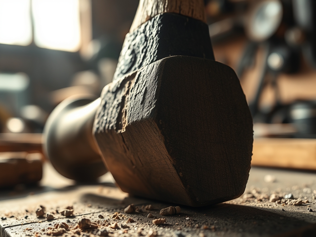 The Sustainable Future Craft